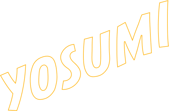 yosumi